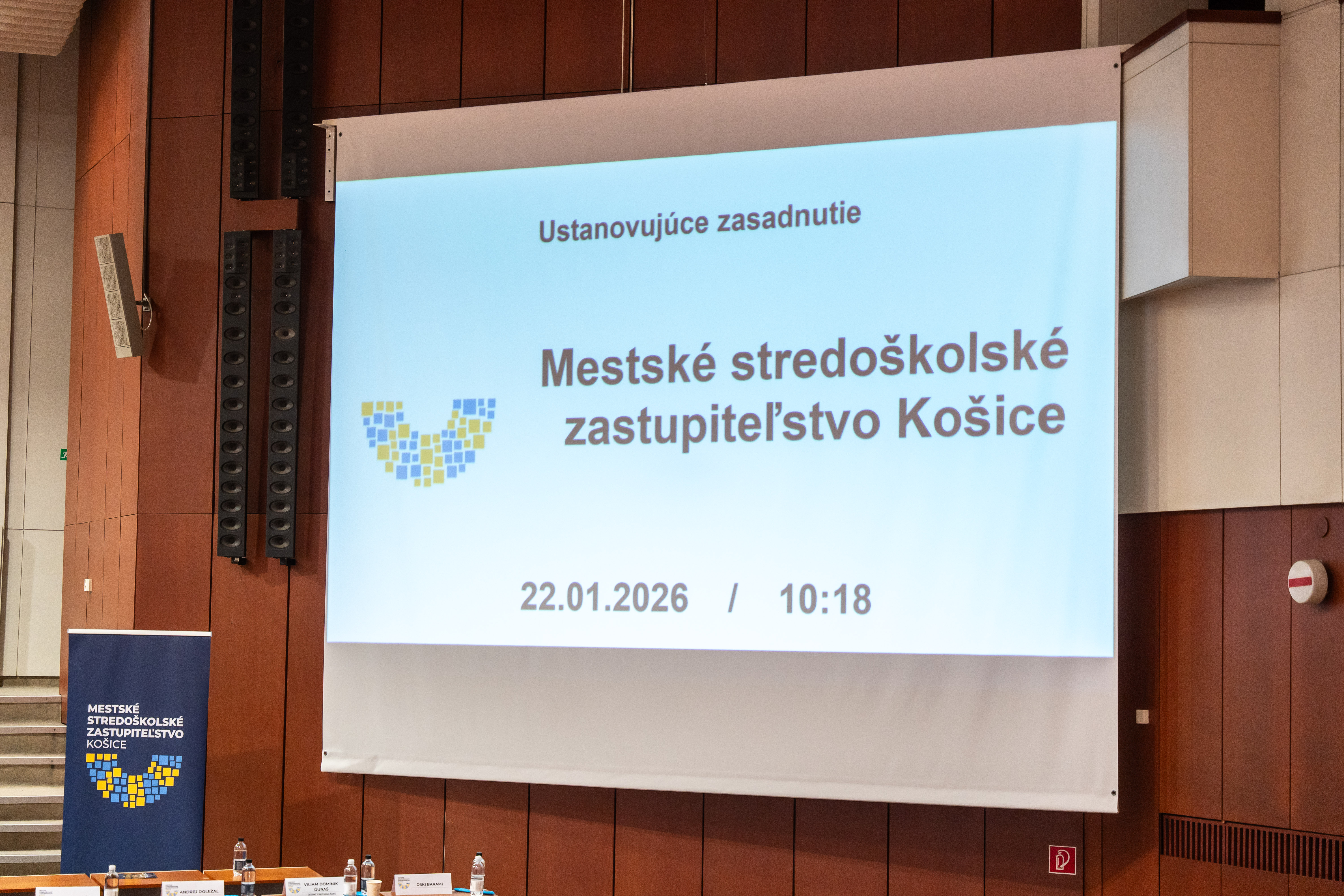 Prve studentske zastupitelstvo-71